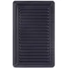 Image de Tefal Panini de la collection de snacks, Ustensile de cuisine : accessoires, Noir