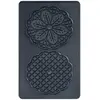 Image de Tefal Collection de snacks Bretzeli, Ustensile de cuisine : accessoires, Noir