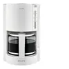 Image de Krups - f30901 - cafetière filtre, 1050 watts