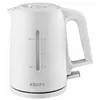 Image de Krups ProAroma BW 2441 - Bouilloire - 1.6 litres - 2.4 kWatt - blanc