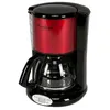 Image de Cafetière à filtre Moulinex Subito Timer FG362D10 1000 W Noir et Rouge