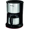 Image de Cafetière à filtre Moulinex FT360811 Subito Isotherme 800 W Noir