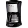 Image de Cafetière filtre Moulinex Mini Capacite Subito FG150813 600 W Noir