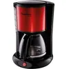 Image de Cafetière filtre Moulinex FG360D11 Subito 1000 W Rouge