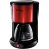 Image de Moulinex Subito, Cafetières à filtre, Noir, Rouge