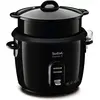 Image de Tefal RK103811 Classic 2, Cuiseur vapeur + cuiseur à riz, Noir