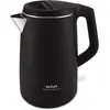 Image de Tefal en toute sécurité, Bouilloire électrique, Noir