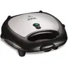 Image de Tefal SW614831, Gaufrier, Noir, Gris