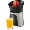 Image de Moulinex Presse-agrumes Vitapress Direct Serve (PC603D), Centrifugeuse, Noir