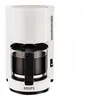 Image de Krups Aroma Cafe F1830110 - Cafetière - 7 tasses - blanc