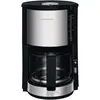 Image de Krups KM 321 ProAroma Plus, Cafetières à filtre, Noir, Argent