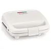 Image de Moulinex Waffle Time WJ170112 - Gaufrier - 700 Watt - blanc