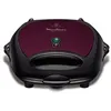 Image de Gauffrier-Croque Monsieur Moulinex Breaktime SJ615612