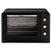 Image de Mini four posable Moulinex OX485810 Optimo 2000 W Noir