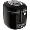 Image de Moulinex Mega 2 kg AM480870 - Friteuse - 2.1 kWatt