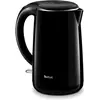 Image de Tefal SafeTea KO2608 Noir, Bouilloire électrique, Noir
