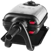 Image de Gaufrier Tefal King Size WM756D12 1200 W Noir et argent