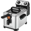 Image de Tefal Filtra Pro FR5111, Friteuse, Noir