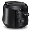 Image de Friteuse Tefal Principio FF2308 1000 W Noir