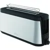 Image de Tefal Element Grille-pain (TL4308), Grille-pain, Noir, Argent