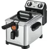 Image de Tefal Filtra Pro FR517170 - Frituurpan, Friteuse, Argent
