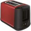 Image de Moulinex LT340D11, Grille-pain, Rouge