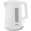 Image de Tefal Element KO200130 Bouilloire 1,7 L Blanc 2400 W, Bouilloire électrique, Blanc