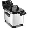 Image de Friteuse semi-pro Moulinex Fry Easy Pro AM331020 Argent