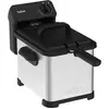 Image de Tefal Accès Family Pro, Friteuse, Argent, Noir, Multicolore, Blanc