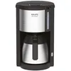 Image de Cafetière isotherme Krups Pro Aroma KM305D10 800 W Noir et Argent