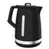 Image de Bouilloire Moulinex Soleil BY320B10 2400 W Noir