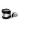 Image de Friteuse Moulinex UNO AF215D10 1600 W Noir et Gris
