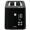 Image de Grille-pain Tefal avec écran digital 850 W Noir