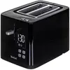 Image de Tefal Grille-pain Smart'n Light (TT6408), Grille-pain, Noir