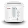 Image de Friteuse électrique Moulinex Uno AF203110 Blanc