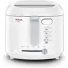 Image de Tefal Uno FF2031, Friteuse, Blanc