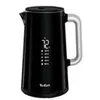 Image de Bouilloire Tefal KO851 - Noir - Plastique - 1800 W - 1.7 L