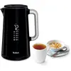 Image de Tefal Smart'n Light, Bouilloire électrique, Noir