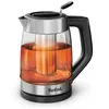 Image de Bouilloire électrique Tefal BJ760DE0 Gris