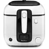 Image de Moulinex Nouveau Super Uno, Friteuse, Blanc