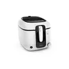Image de Friteuse électrique Moulinex Super Uno AM312010 1800 W Blanc et Noir