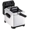 Image de Friteuse 4l 2400w inox/noir Seb fr506d00