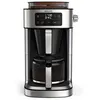 Image de Cafetière filtre Krups KM760D10 Aroma Partner 1000 W Noir et Argent