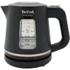 Image de Tefal Bouilloire, Bouilloire électrique, Noir