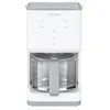 Image de Cafetière électrique programmable Tefal Sense CM693110 1000 W Blanc