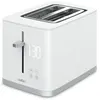 Image de Tefal Sense TT693110 - Grille-pain - 2 tranche - 2 Emplacements - blanc