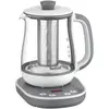 Image de Tefal BJ 55 1B10 Teebereiter, Bouilloire électrique, Gris, Blanc