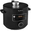 Image de Robot culinaire moulinex ce754810