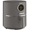 Image de Friteuse à air chaud Tefal Ultra Fry Digital EY111B15 Gris Charbon