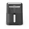 Image de Tefal Easy Fry & Grill XXL friteuse à air chaud (EY8018), Noir, Friteuse, Noir
